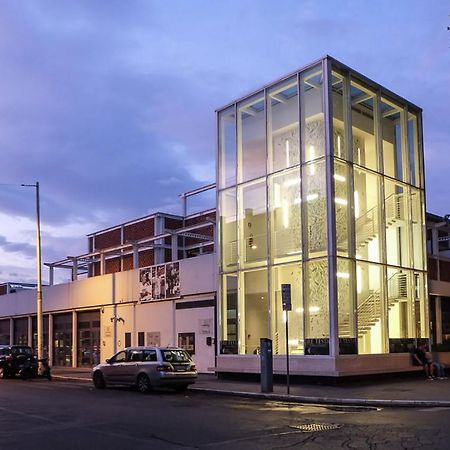 Hotel Re Testa Róma Kültér fotó