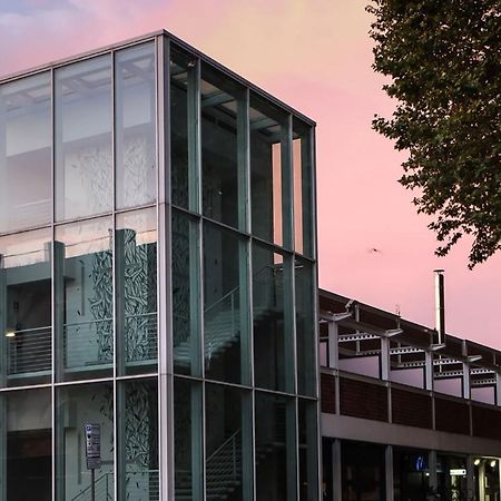 Hotel Re Testa Róma Kültér fotó