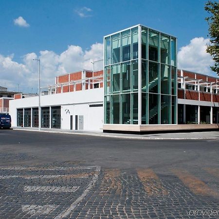 Hotel Re Testa Róma Felszereltség fotó
