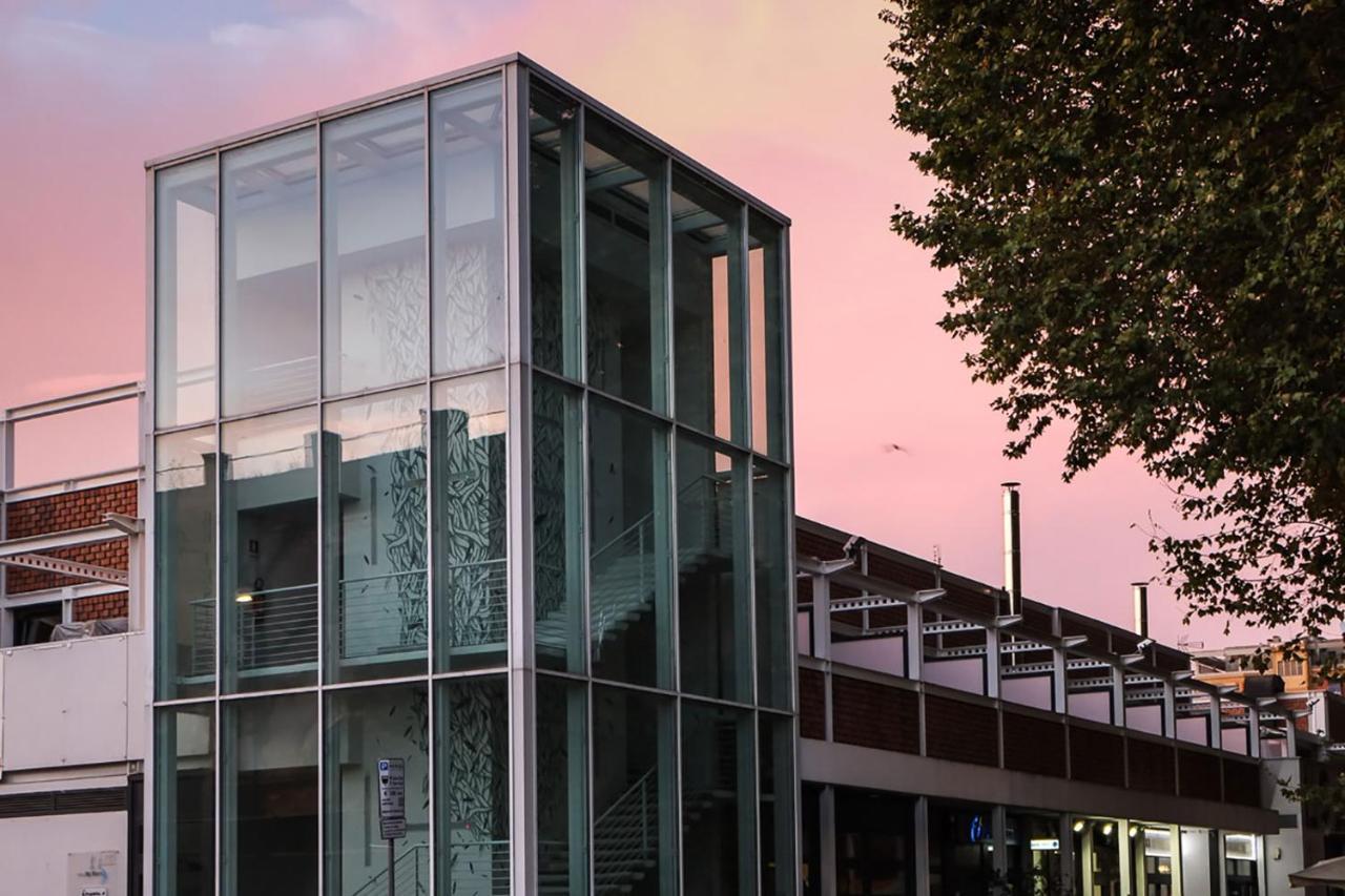 Hotel Re Testa Róma Kültér fotó