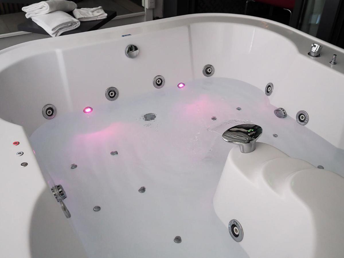Hotel Re Testa Róma Kültér fotó