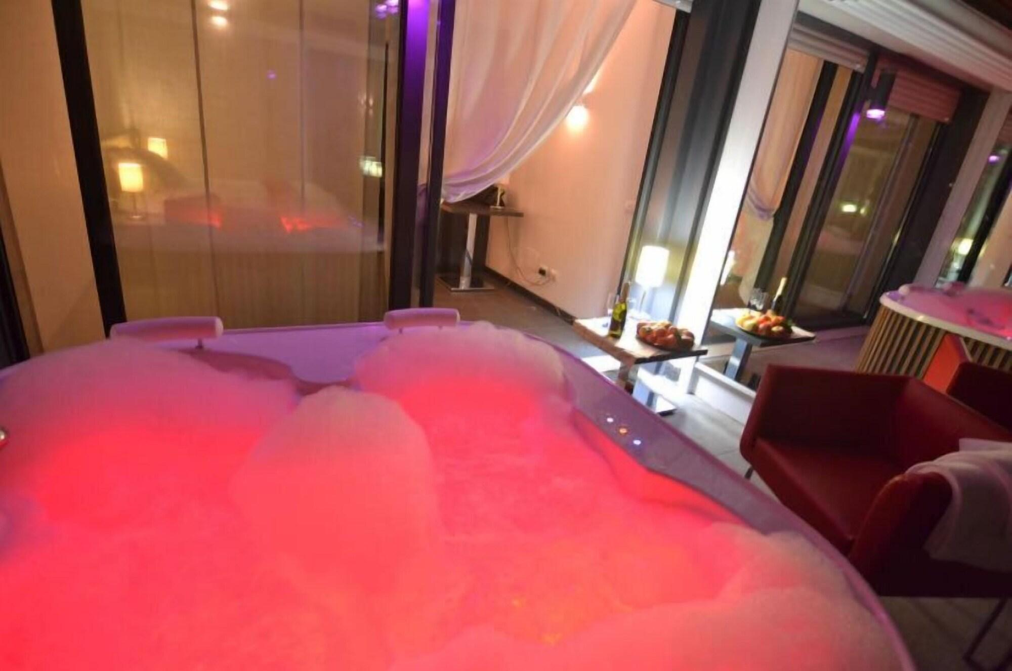 Hotel Re Testa Róma Kültér fotó
