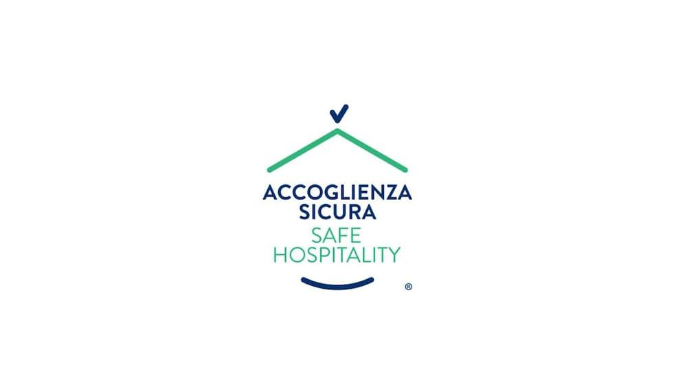 Hotel Re Testa Róma Kültér fotó