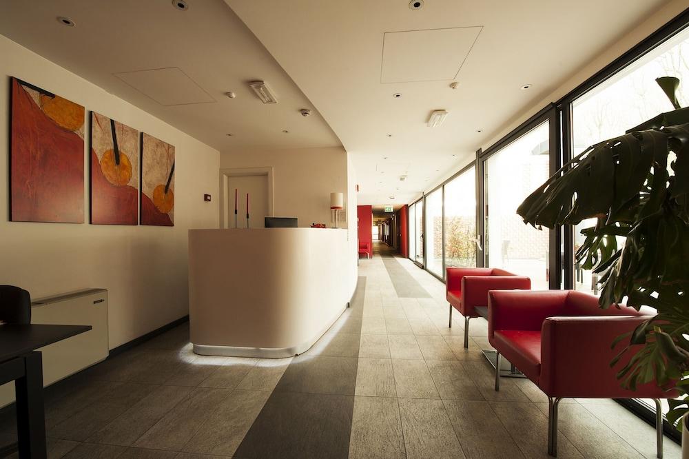 Hotel Re Testa Róma Kültér fotó