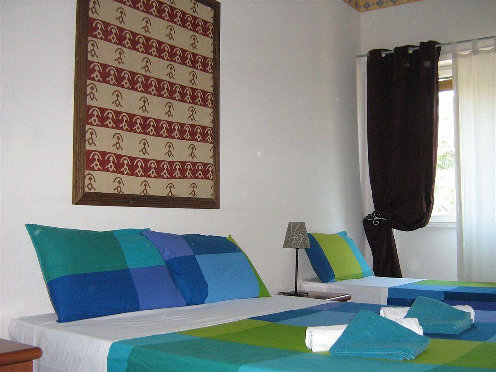 Hotel Re Testa Róma Kültér fotó