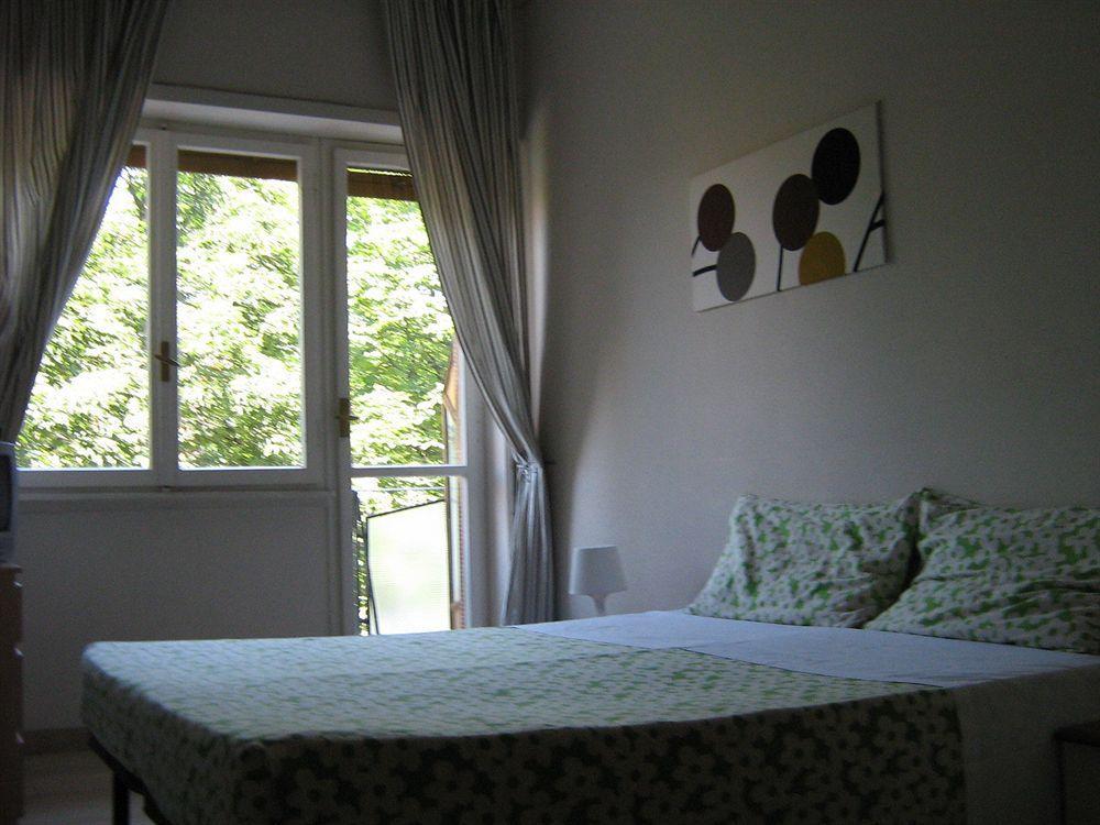 Hotel Re Testa Róma Kültér fotó