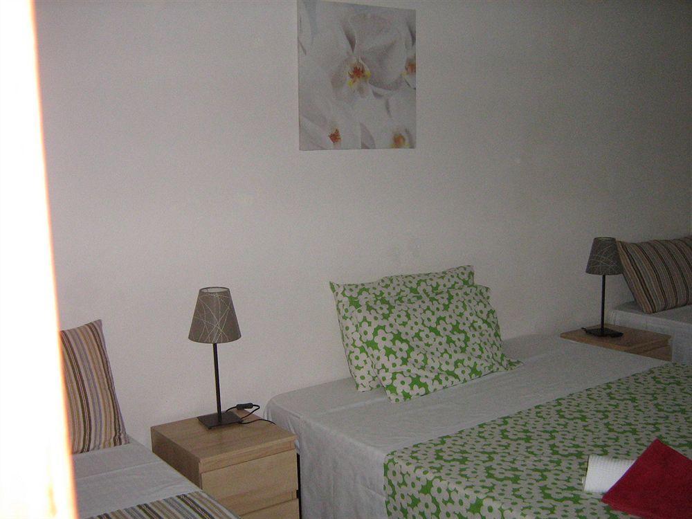 Hotel Re Testa Róma Kültér fotó