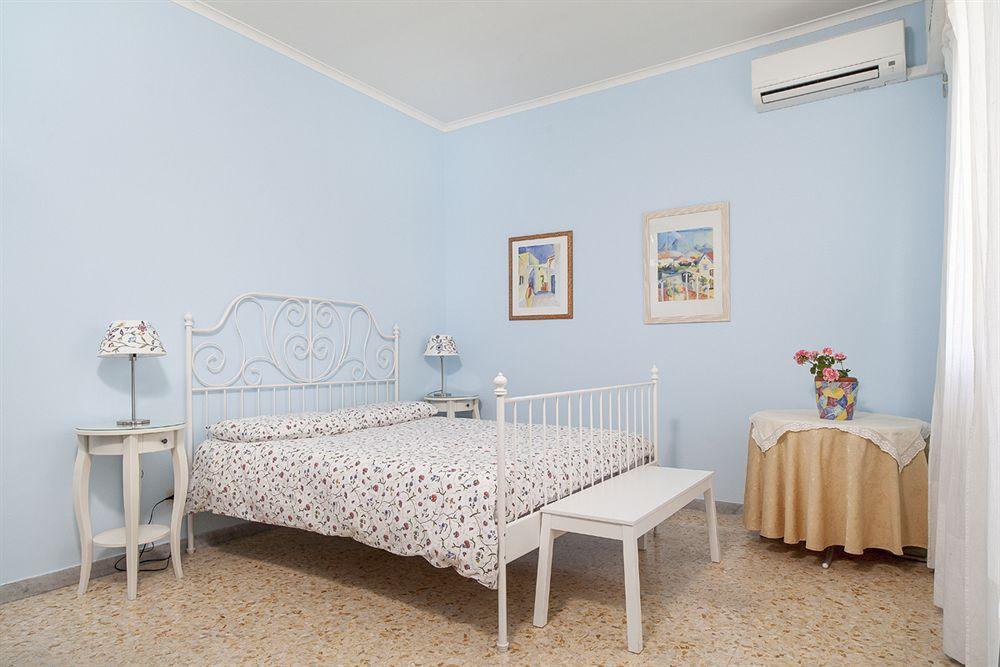 Hotel Re Testa Róma Kültér fotó